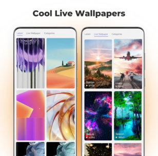 Note Launcher – Galaxy Note20 9.5 Apk for Android 4
