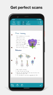 Notebloc Scanner – Scan to PDF (PREMIUM) 4.8.1 Apk for Android 3