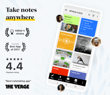 Notebook – Note-taking & To-do 6.4 Apk for Android 1