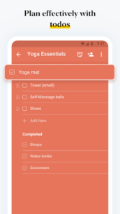 Notebook – Note-taking & To-do 6.4 Apk for Android 3