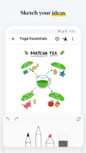 Notebook – Note-taking & To-do 6.4 Apk for Android 4