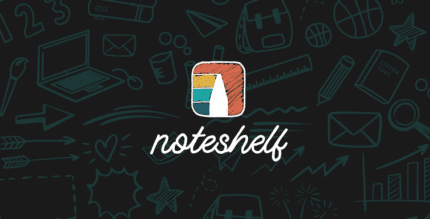 noteshelf 3 cover