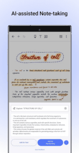 Noteshelf – Notes, Annotations 9.0.9 Apk for Android 3