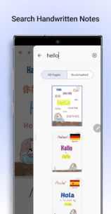 Noteshelf – Notes, Annotations 9.0.9 Apk for Android 5