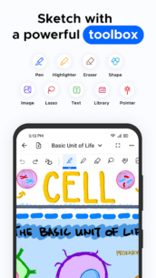 Notewise – Note-Taking & PDF 1.14.3 Apk for Android 2