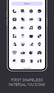 Nothing Material You Icons 2.6 Apk for Android 1