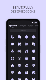 Nothing Material You Icons 2.6 Apk for Android 2