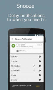 Notif Log Pro 1.7.9 Apk for Android 4