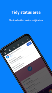 Notification Cleaner & Blocker (PREMIUM) 2.3.1 Apk for Android 1