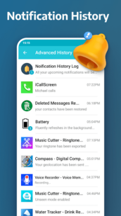 Notification History Log (PRO) 16.3.7 Apk for Android 4