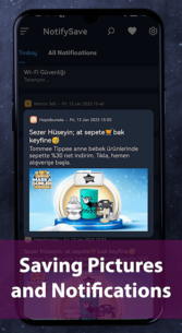 NotifySave Pro 57.0.0 Apk for Android 1