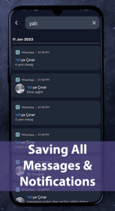 NotifySave Pro 57.0.0 Apk for Android 2