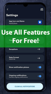 NotifySave Pro 57.0.0 Apk for Android 3