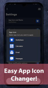 NotifySave Pro 57.0.0 Apk for Android 4