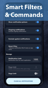 NotifySave Pro 57.0.0 Apk for Android 5