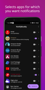 NotifyBuddy – Notification LED 2.21 Apk for Android 2