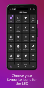 NotifyBuddy – Notification LED 2.21 Apk for Android 3