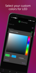 NotifyBuddy – Notification LED 2.21 Apk for Android 4