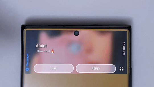 Dynamic Notification Island (PREMIUM) 2.5.2 Apk for Android 5