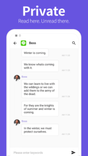 Notisave 4.6.0g Apk for Android 4