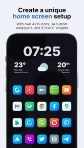 Nova Icon Pack 6.9.5 Apk for Android 1