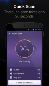 Mobile Security Antivirus 9.5.16.00 Apk for Android 1