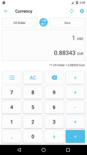 NT Unit Converter (PREMIUM) 1.8.2 Apk for Android 4