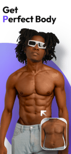 Nufa: AI Photo & Body Editor (PREMIUM) 1.2.3 Apk for Android 1