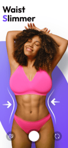 Nufa: AI Photo & Body Editor (PREMIUM) 1.2.3 Apk for Android 2