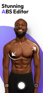 Nufa: AI Photo & Body Editor (PREMIUM) 1.2.3 Apk for Android 4