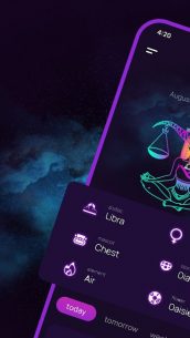 Numerology. Compatibility. Biorhythms. Horoscopes 1.98.6 Apk for Android 2