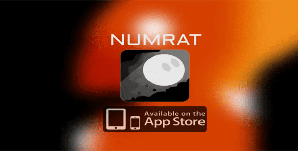 numrat android games cover