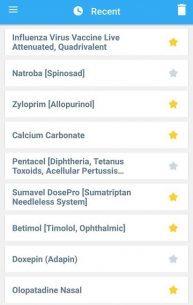 Nurse's Pocket Drug Guide 2015 (PREMIUM) 8.0.250 Apk for Android 5