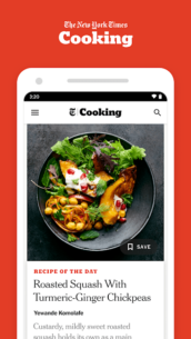 NYT Cooking 2.80.1 Apk for Android 1