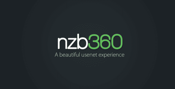 nzb360 cover