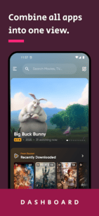 nzb360 – Sonarr / Radarr / SAB (PRO) 20.3.1 Apk for Android 2