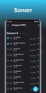 nzb360 – Sonarr / Radarr / SAB (PRO) 19.4 Apk for Android 5