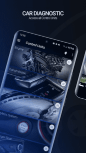 OBDeleven VAG car diagnostics (PRO) 0.91.0 Apk for Android 1