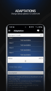 OBDeleven VAG car diagnostics (PRO) 0.91.0 Apk for Android 3