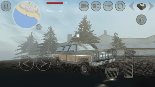 Occupation 2.5 3.2.4 Apk + Mod for Android 2