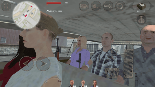 Occupation 2.5 3.2.4 Apk + Mod for Android 3