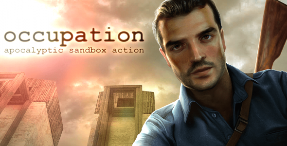 Occupation 2.6.3 Apk + Mod for Android 1 occupation android agmes cover