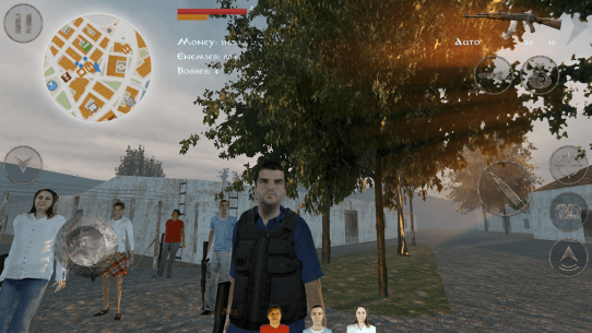 Occupation 2.6.3 Apk + Mod for Android 1
