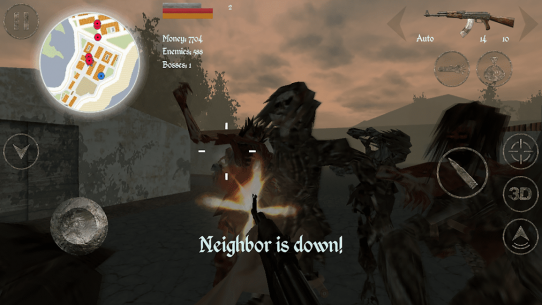 Occupation 2.6.3 Apk + Mod for Android 3