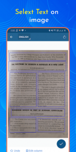 OCR Text Scanner Pro 2.1.6 Apk for Android 2