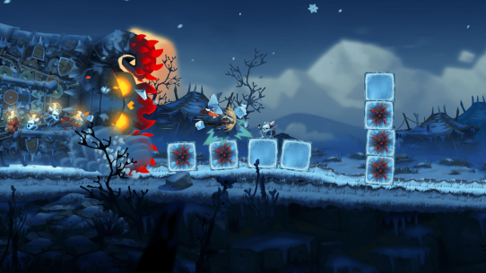 Oddmar (FULL) 0.110 Apk + Data for Android 4