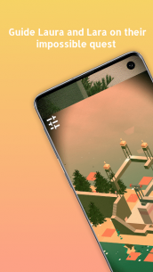 Odie's Dimension II: Isometric puzzle android game 2.2 Apk for Android 1