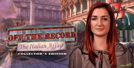 off the record italian full cover