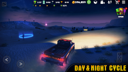 OTR – Offroad Car Driving Game 1.15.5 Apk + Mod for Android 4