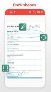 PDF Editor – Sign PDF, Create PDF & Edit PDF (PRO) 46.0 Apk for Android 4